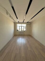 современные дома: 1 бөлмө, 55 кв. м, Элитка, 11 кабат, Евроремонт — 11