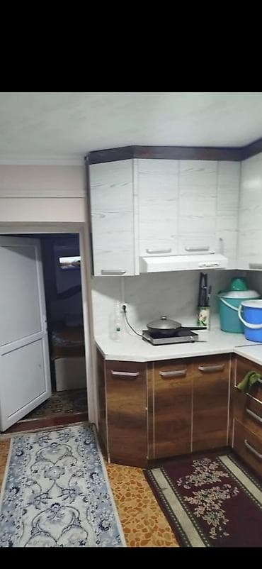 купит частный дом: 69 м², 4 комнаты, Забор, огорожен — 2