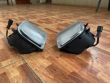 противотуманные фары бишкек: Nissan Pathfinder R50 Туманки, Ниссан Падфаиндер Р50 Туманки — 3