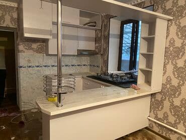 эксклюзивную мебель ручной работы: Мебель на заказ, Стулья, Кухонный гарнитур, Стол — 15