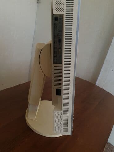 мониторы для пк бу: Монитор, Nec, Б/у, LCD, 24" - 25" — 7
