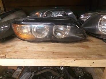 купить фары на бмв е39 бу: БМВ ЗАПЧАСТИ. ВСЕ В НАЛИЧИИ.
ФАРЫ НА Е53.Е60.Е60. СОСТОЯНИЕ ИДЕАЛЬНОЕ — 3