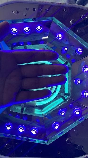 uv printer: Покупала за 4тыс пользовалась неделю ✅ Отдам за 500 в связи с — 3