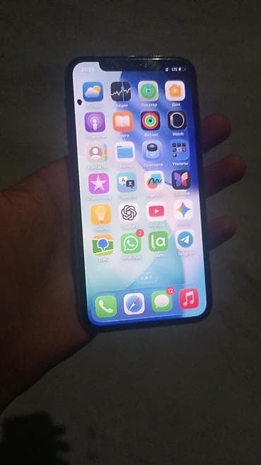 nintendo gameboy: IPhone 11 Pro, Б/у, 256 ГБ, 100 % — 2
