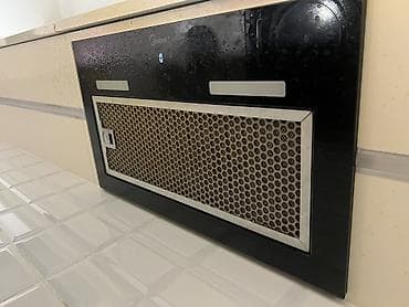 Кухонные плиты и варочные поверхности: Midea, Газовая, Встраиваемая — 4