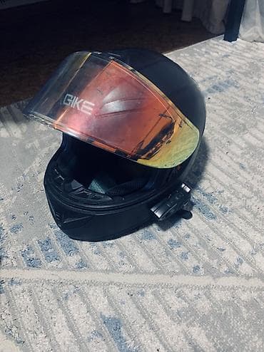 sena 50s: Мотошлем — 5