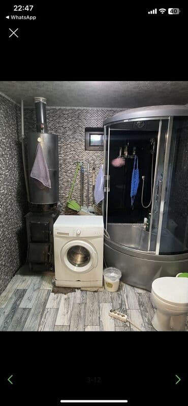 продаю дом алматинская саратов: Үй, 370 кв. м, 5 бөлмө, Менчик ээси — 16