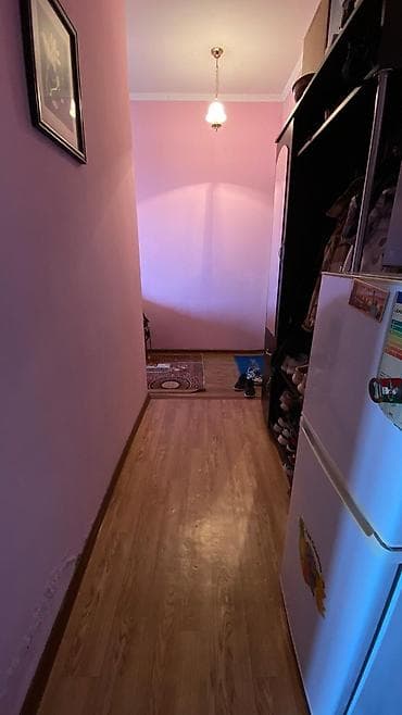 студия комната: 1 комната, 36 м², 105 серия, 5 этаж, Косметический ремонт — 3