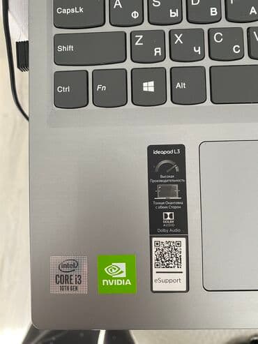 ноутбук цена ош бу: Ноутбук, Lenovo, Б/у, Для работы, учебы — 3