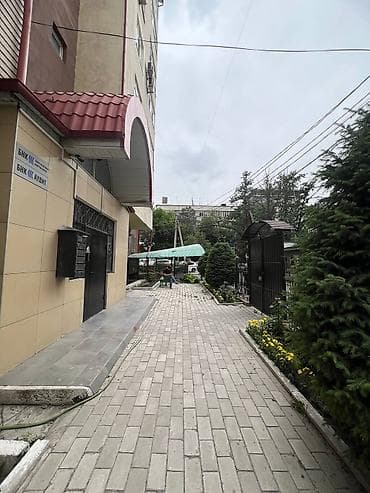 4 комнаты, 186 м², Золотой квадрат 2 этаж, Евроремонт — 5