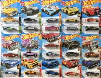 игрушечные модели машин: Машина 🚗 твоей мечты «ниссан из форсажа» gtr34,35 /собери коллекцию! — 29