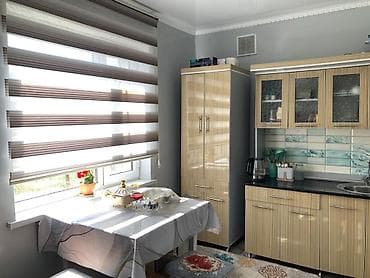 2 комнаты, 50 м², 104 серия, 1 этаж, Евроремонт