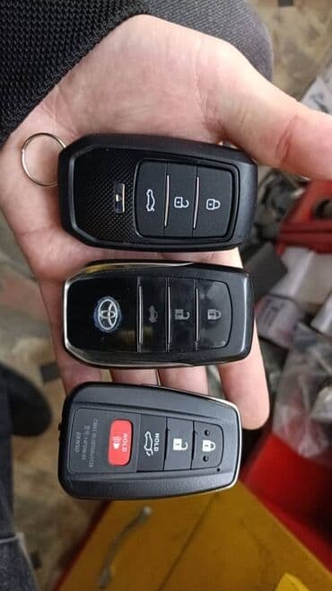 Бала бакчалар, бала багуучулар: Компьютердик диагностика, Автоунаа системаларын жөнгө салуу, адаптациялоо, баруу менен — 18