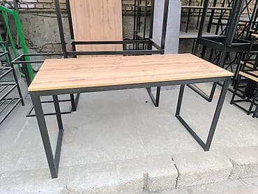 полки стеклянные: Столы в наличии собственное производство и на заказ — 2