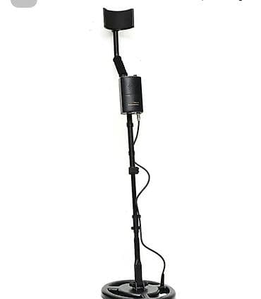 Металоискатель AS944 до 3 метров в глубину.Три раза с ним ходил — 1