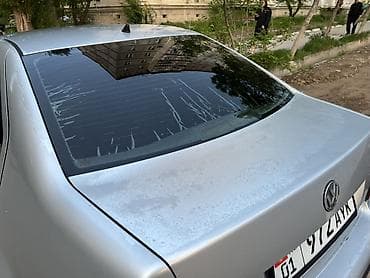 a4 b6: Volkswagen Bora: 2001 г., 1.6 л, Ручные, Бензин, Седан — 4