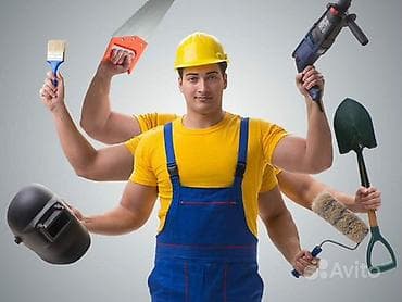 Мелкосрочные работы, Разнорабочий at lalafo.kg Мелкосрочные работы, Разнорабочий