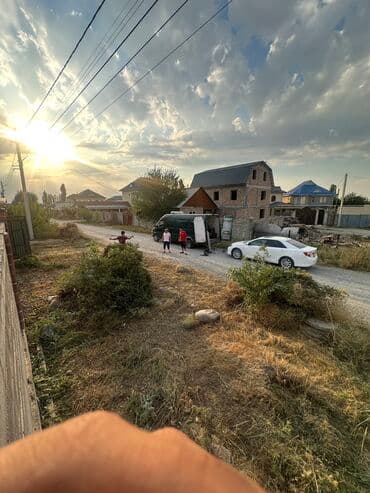 арча бешик дом продажа: 8 соток, Курулуш, Кызыл китеп — 3