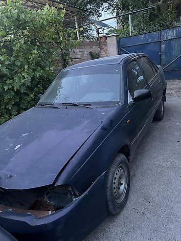 калпак на нексия: Daewoo Nexia: 2025 г., Механика, Бензин, Седан — 5