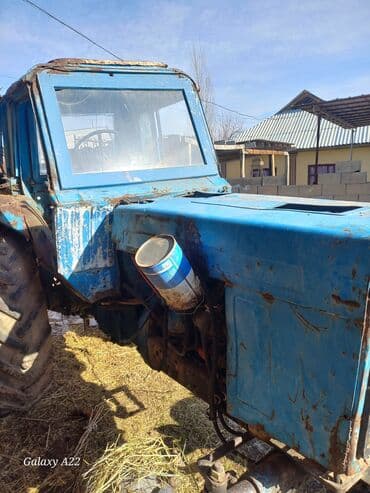 Мтз80 сатылат каропка нахаду кошумча шайманы жок рул дазатор стартер at lalafo.kg Мтз80 сатылат каропка нахаду кошумча шайманы жок рул дазатор стартер