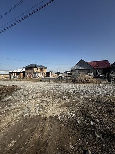 участок в кой таше: 4 соток, Для строительства, Красная книга, Тех паспорт — 4