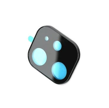 стекло ремонт: Защитное стекло на камеру для iPhone 11/ iPhone Xr — 1