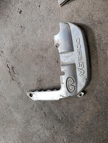 rb 25: Infinity Крышка двигателя, Ниссан Патфайндер декоротивная крышка — 1