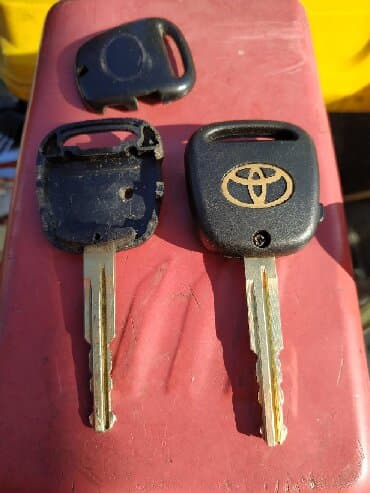 изготовление ключей для авто: Ремонт чип ключей г Бишкек. Изготовление чип ключей Бишкек Аварийное — 9