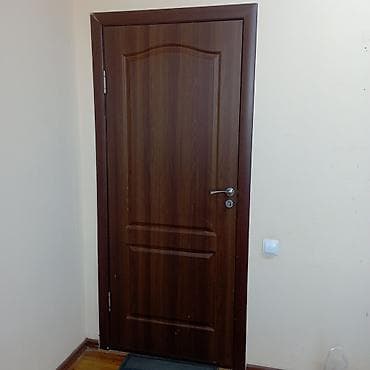 Продаю Межкомнатная дверь из МДФ/ДСП с ламинированным покрытием под