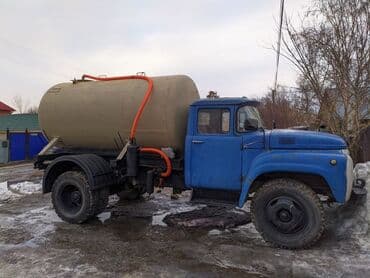 машина фит бишкек: Ассенизаторы,Ассенизаторы Бишкек Откачка канализации, септиков — 1