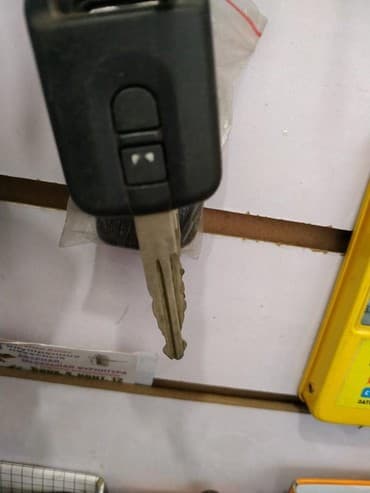 установка бронированных дверей: Ремонт замок зажигание Изготовление замок зажигание Зажигание замок — 2