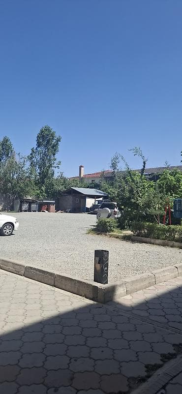 Продажа квартир: 3 комнаты, 92 м², Кок-Жар ж/м Индивидуалка, 2 этаж, Косметический ремонт — 6
