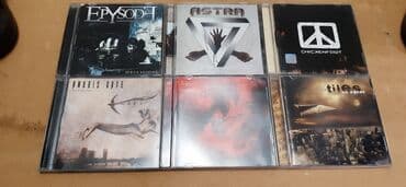 накопители польша: Продам CD диски,магнитофонные кассеты — 6
