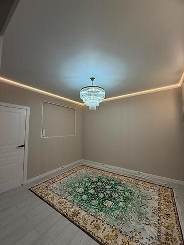 1 комната, 45 м², Элитка, Технопарк Элитка, 5 этаж, Евроремонт — 6