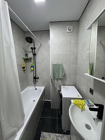 Аренда квартир: 2 комнаты, Без подселения, С мебелью частично — 8