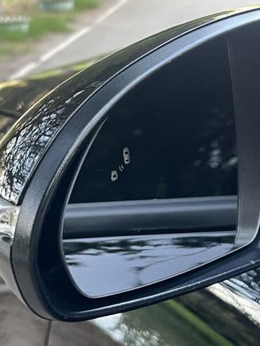 кочкор авто: Kia Optima: 2018 г., 2.4 л, Автоматтык, Бензин, Седан — 6