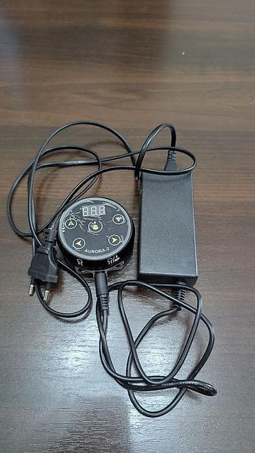 пистолет пистолет: Тату-набор: роторная машинка MAST + блок питания Aurora-2 Перманентный — 2