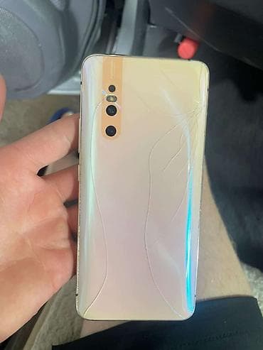 xbox rog ally: Vivo X27 игровой редкий телефон работает хорошо Описание и — 1