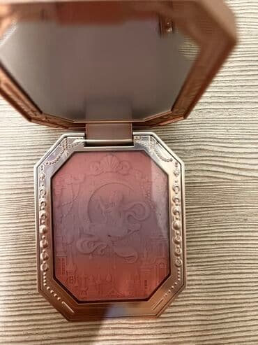 крем день и ночь китайский отзывы: Румяна Flower Knows ОРИГИНАЛ! Брала в Пекине(Китай) Ни разу не — 2