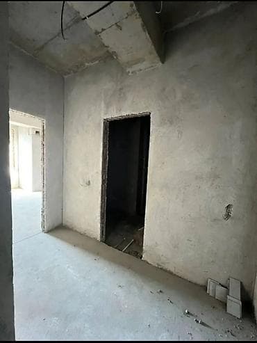1 комната, 44 м², Элитка, 7 этаж, Готовая ПСО (под самоотделку) — 2