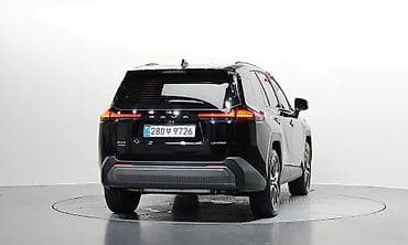 rav4: Toyota RAV4: 2026 г., 2.5 л, Робот, Гибрид, Кроссовер — 5