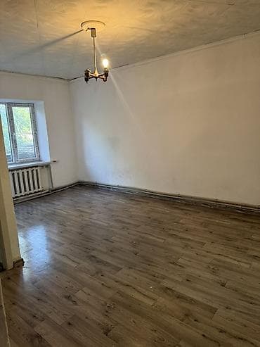 квартира 2 к: 1 комната, 42 м², 2 этаж, Косметический ремонт — 4