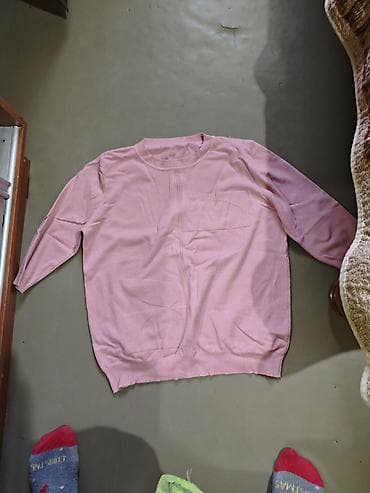 Кофта, Осень-весна, XL