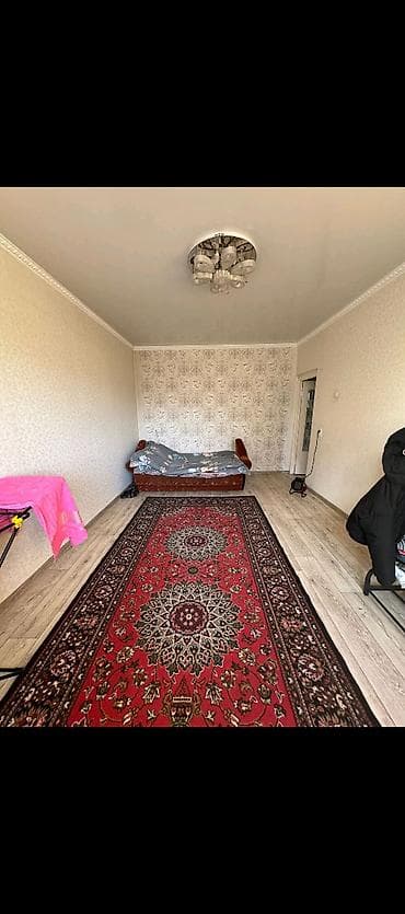 1 комната, Собственник, С мебелью частично — 7