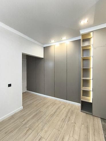 Недвижимость: 2 комнаты, 52 м², 108 серия, 1 этаж, Евроремонт — 5