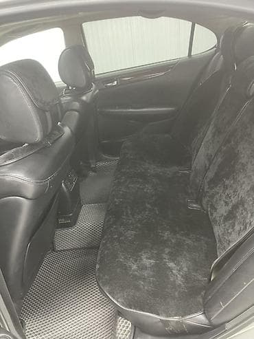 land cruiser prado 100: Lexus ES: 2003 г., 3 л, Автомат, Бензин, Седан — 3