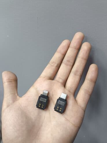 микро флешки: DJI Pocket 2 Creator Combo — компактный карманный стабилизатор с — 6