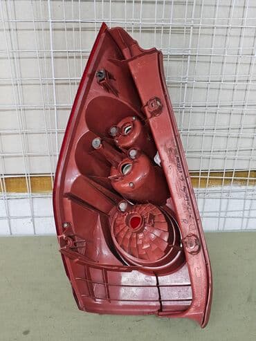 купить фары на мазду 626 ge: Задний правый стоп-сигнал Mazda 2005 г., Б/у, Оригинал, Германия — 10