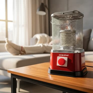 старлайн пульт: Электрический обогреватель Инфракрасный, Настольный — 1