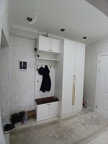 сдаю квартиру в арча бешике: 2 комнаты, Собственник, Без подселения, С мебелью полностью — 3